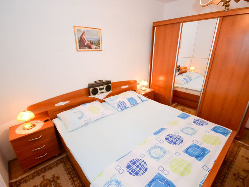 Apartmány Lukrecia