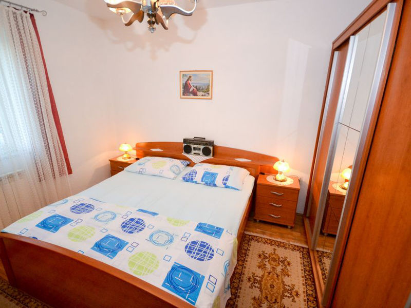 Apartmány Lukrecia