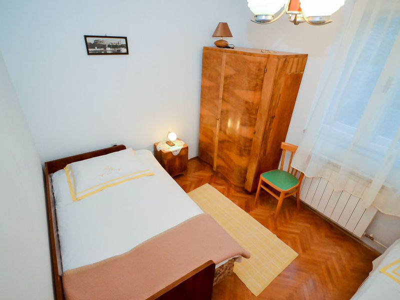 Apartmány Lukrecia