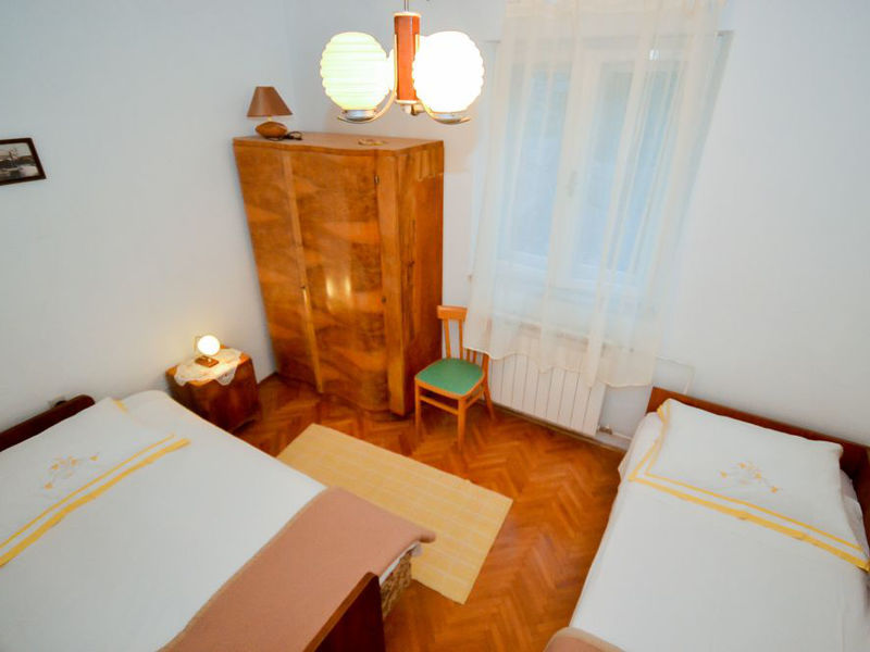 Apartmány Lukrecia