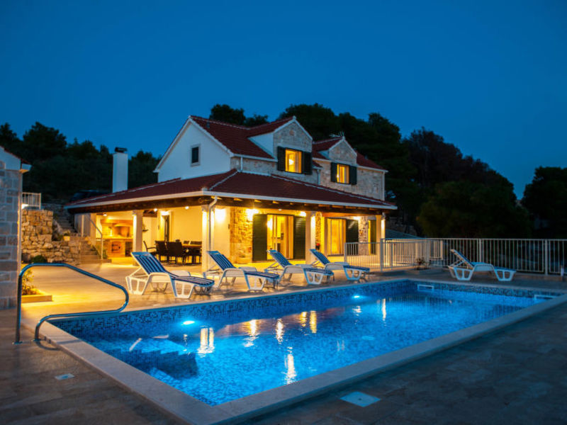 Villa Charming