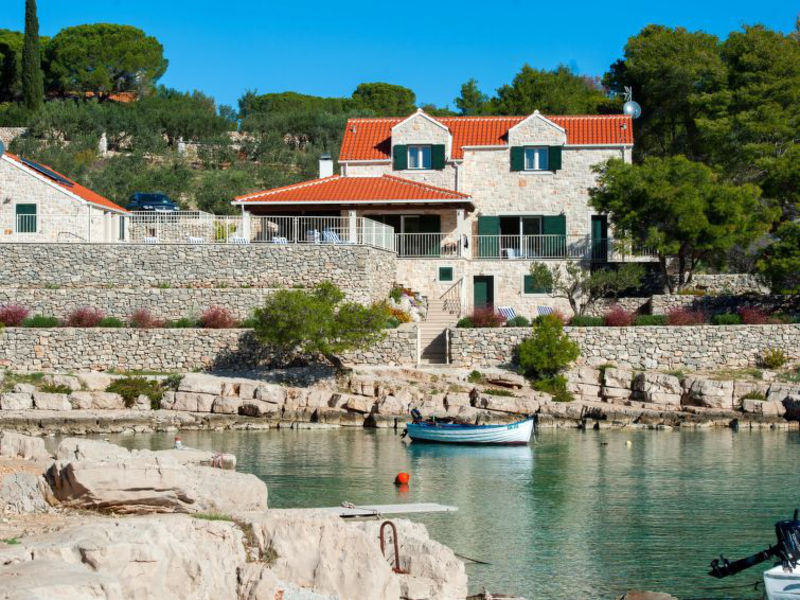 Villa Charming