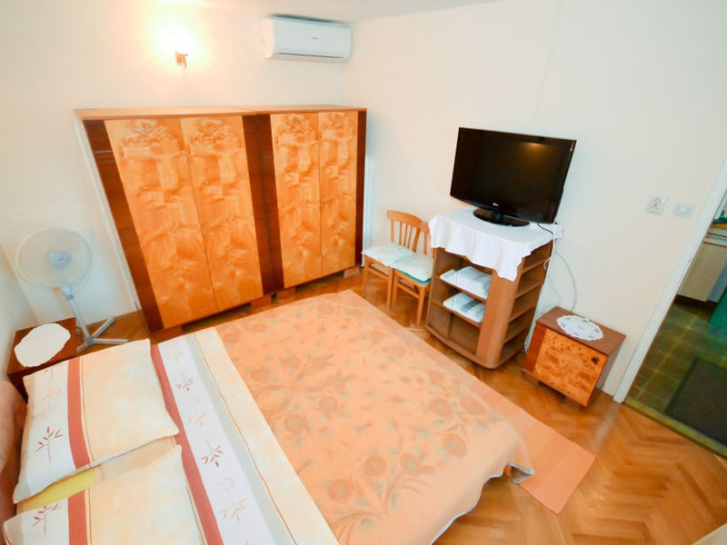 Apartmány Lukrecia