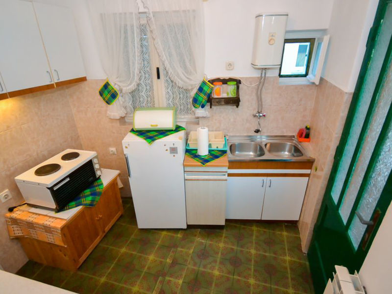 Apartmány Lukrecia