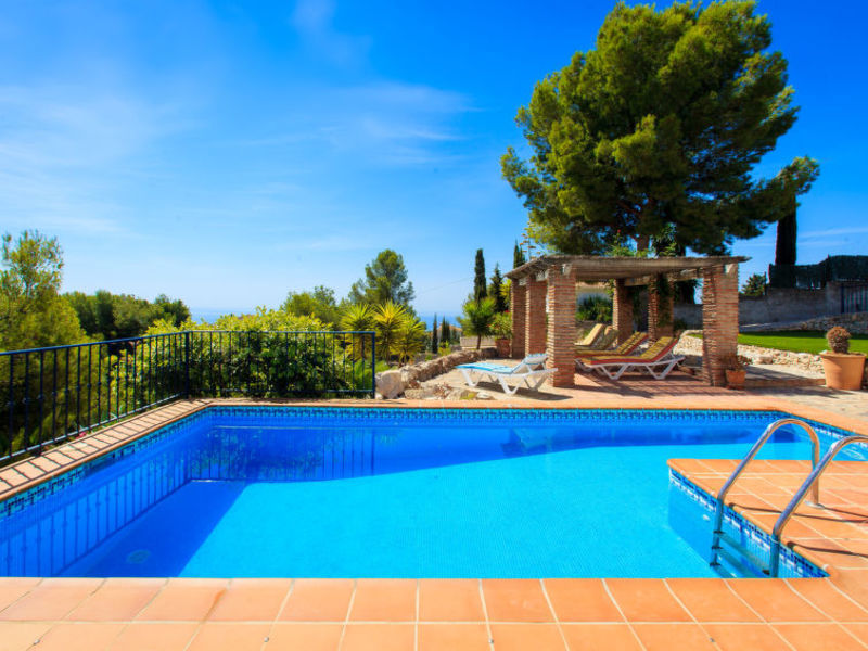 Villa Alegria