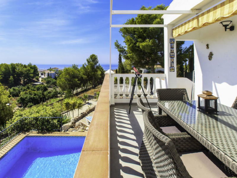 Villa Alegria