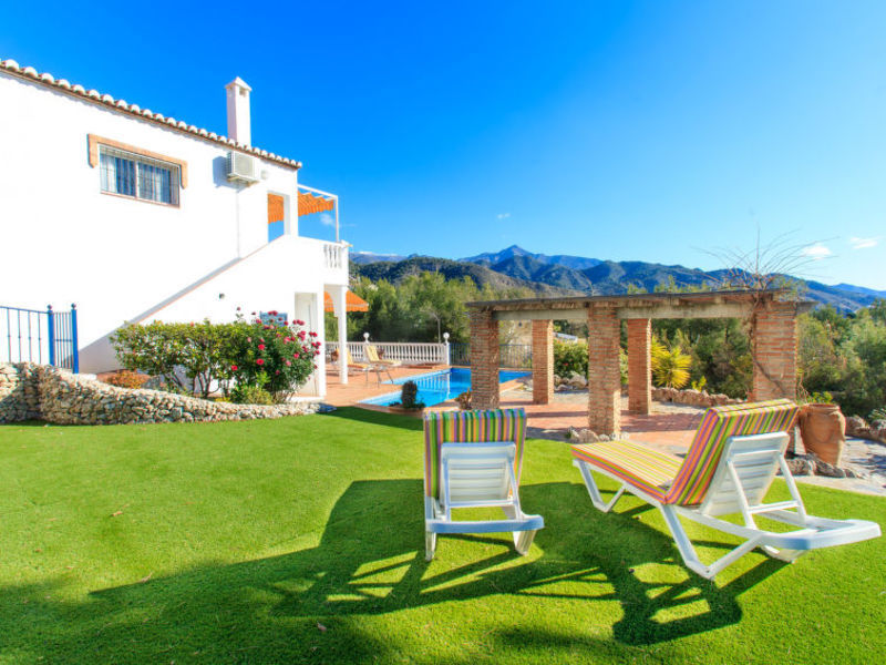 Villa Alegria