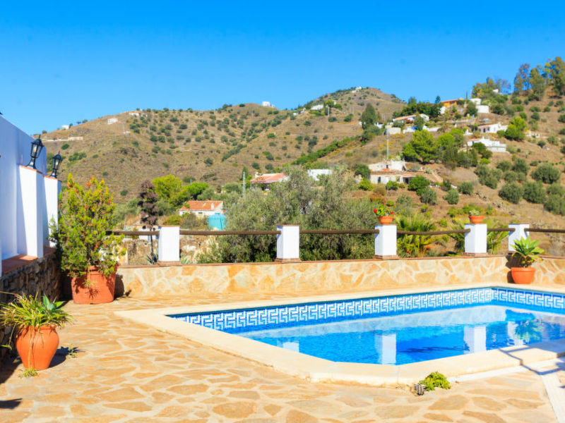 Villa Miradri