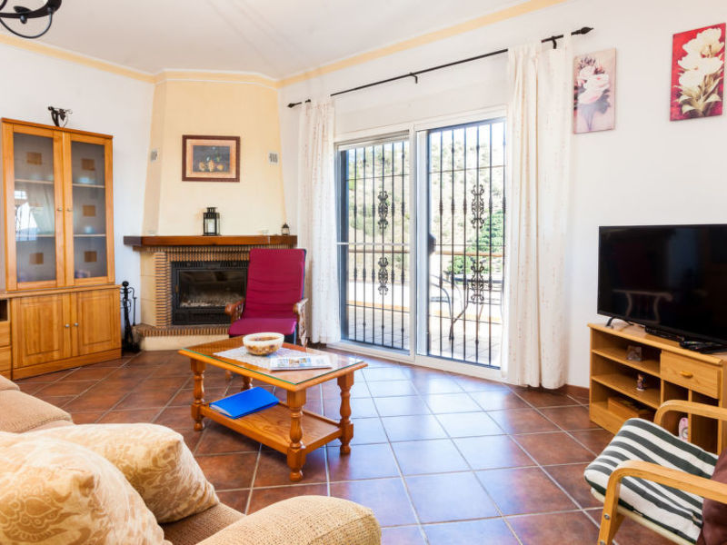 Villa Miradri