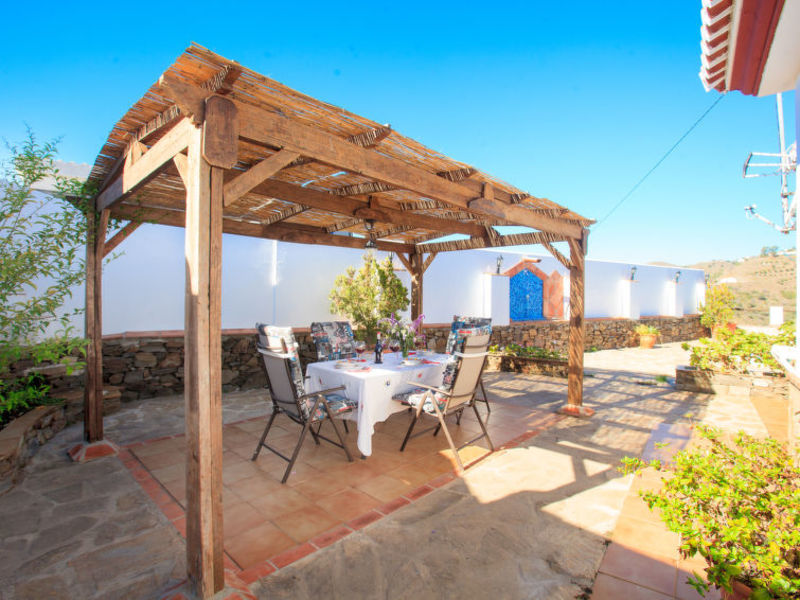 Villa Miradri