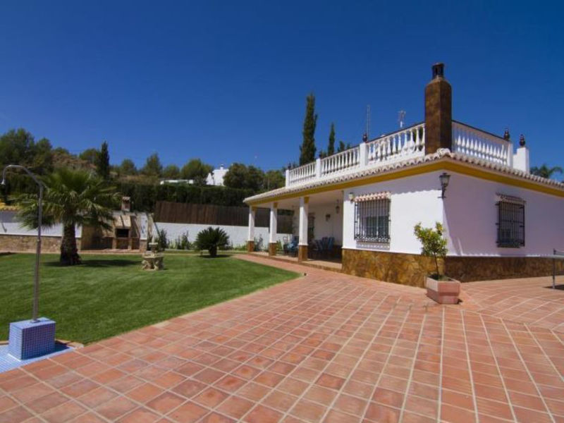 Villa Rosa