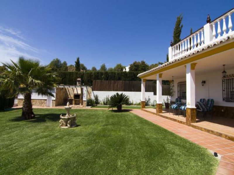 Villa Rosa