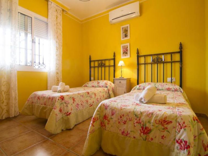 Villa Rosa
