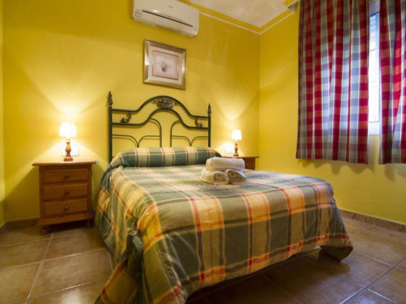 Villa Rosa