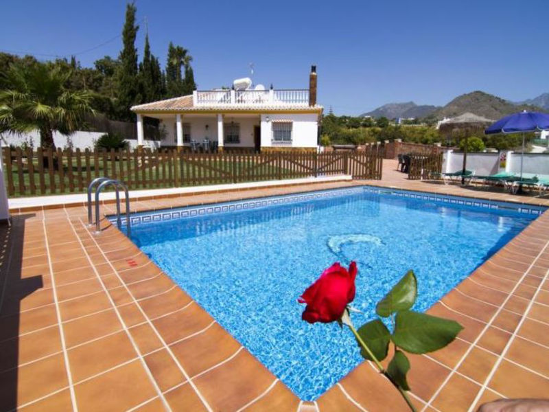 Villa Rosa