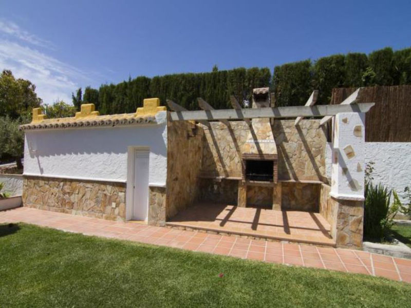 Villa Rosa