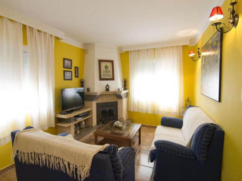 Villa Rosa