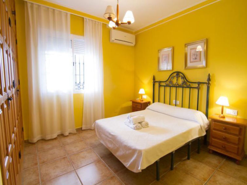 Villa Rosa