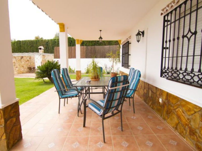 Villa Rosa