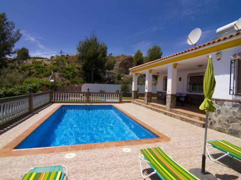 Villa Laura