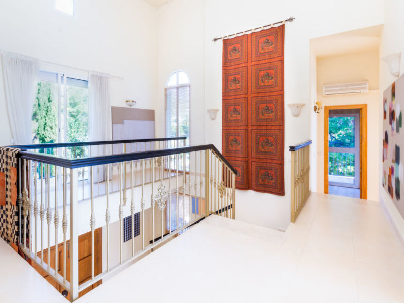 Villa Hermosa