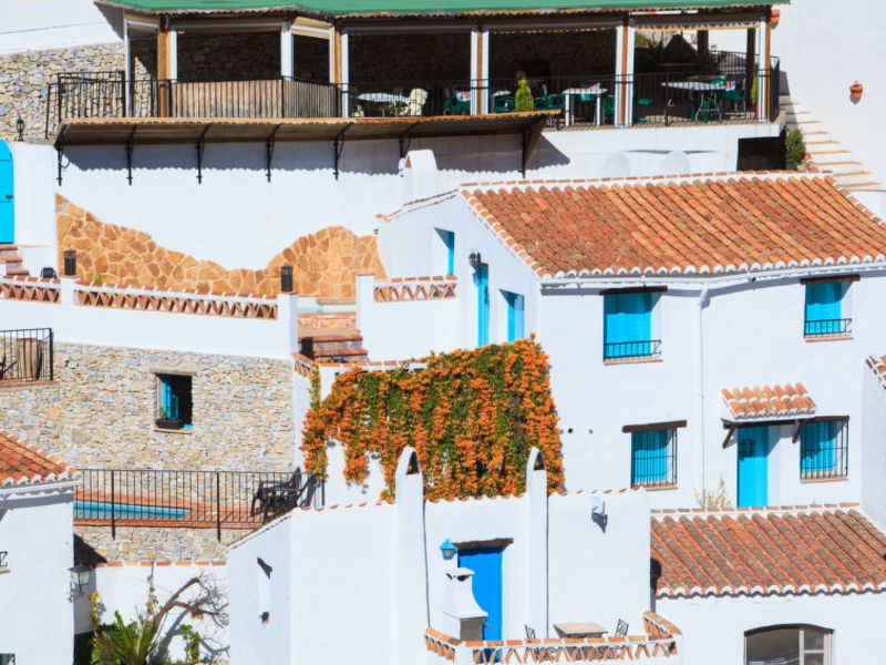 La Higuera