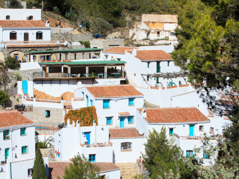 La Higuera