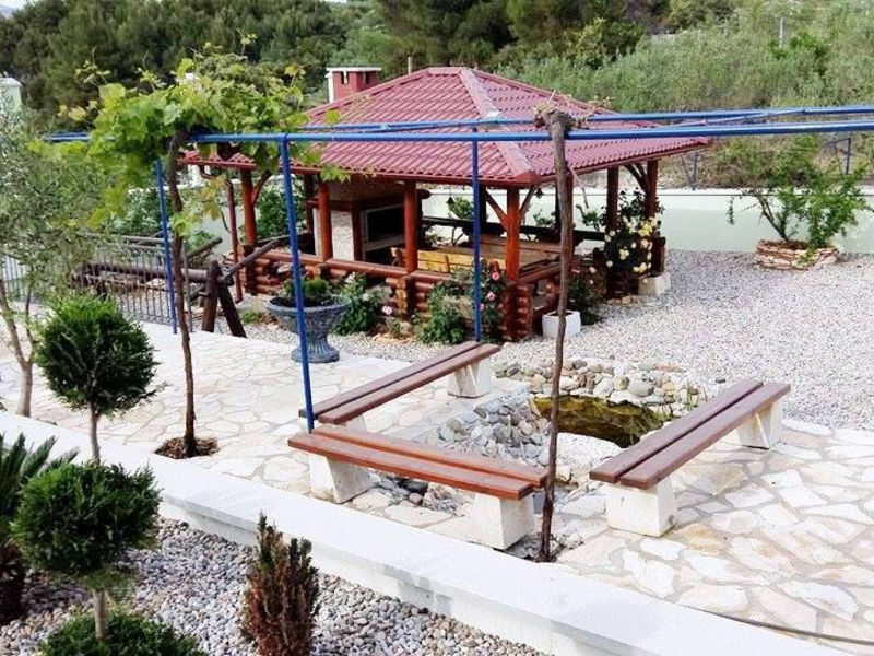 Apartmány Luna