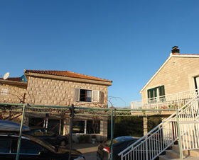 Apartmány Luna 2