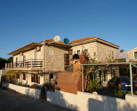 Apartmány Luna 2