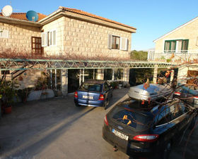 Apartmány Luna 2