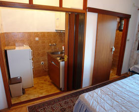 Apartmány Luna 2