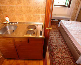 Apartmány Luna 2