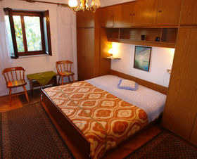 Apartmány Luna 2