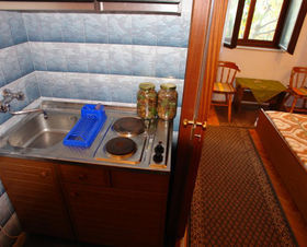 Apartmány Luna 2