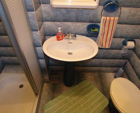 Apartmány Luna 2