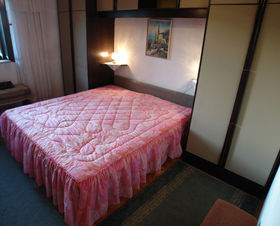Apartmány Luna 2
