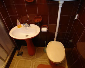 Apartmány Luna 2