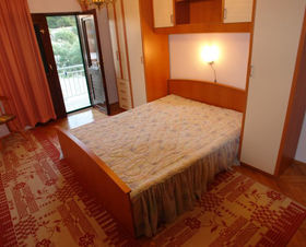 Apartmány Luna 2