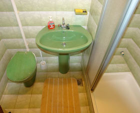 Apartmány Luna 2