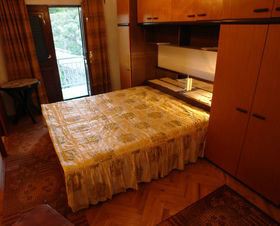 Apartmány Luna 2
