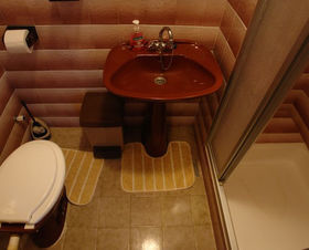 Apartmány Luna 2