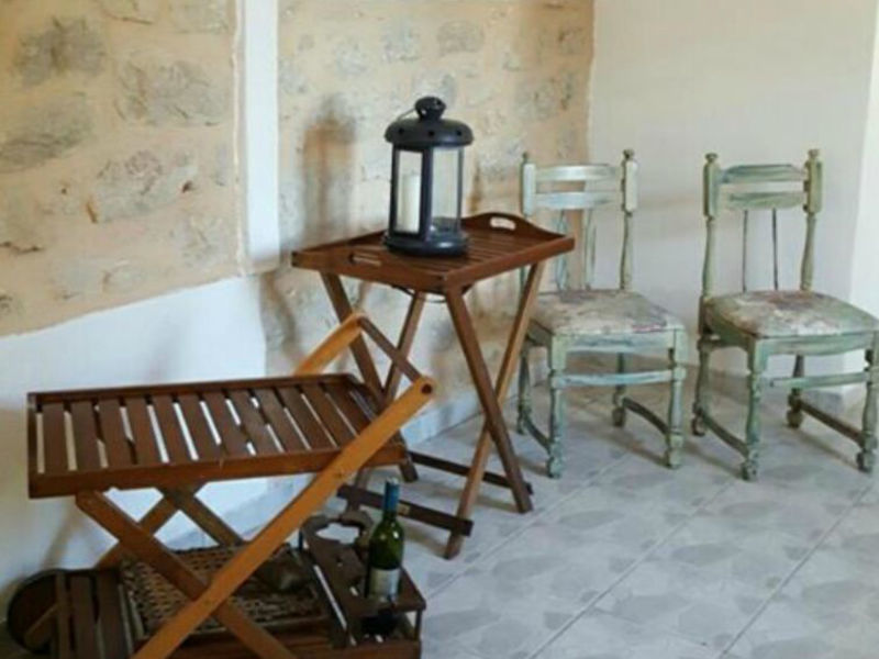 Holiday Home La Storia