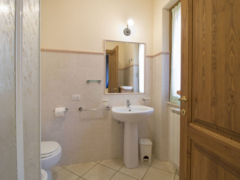 Thermae Apartment 24