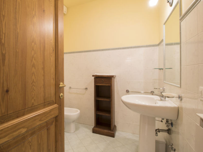 Thermae Apartment 24