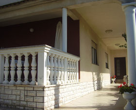 Apartmány 1928-3