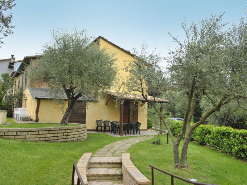 Cascina