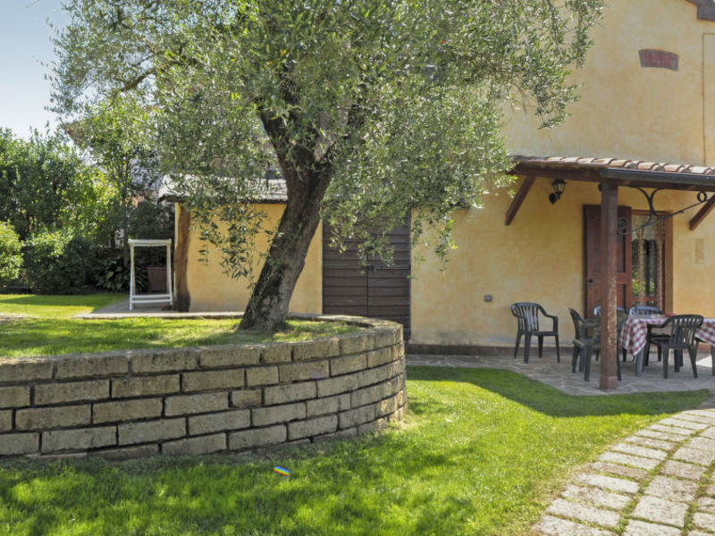 Cascina