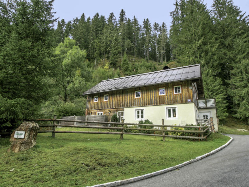 Plaik-Häusl