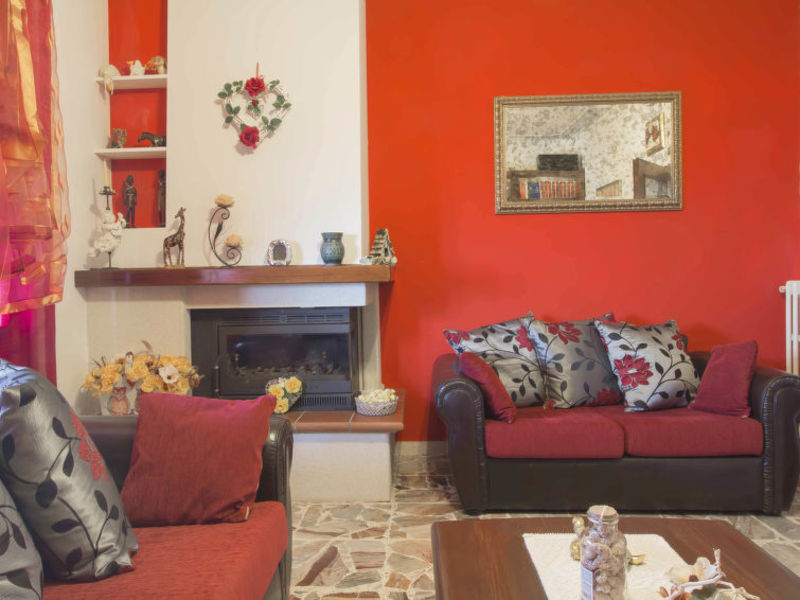 Trasimeno Home